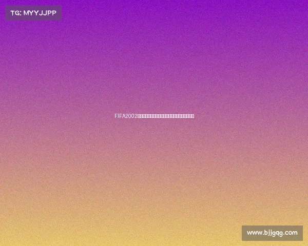 FIFA2002世界杯带星冠军传奇与绿茵历史回顾全景解析视角
